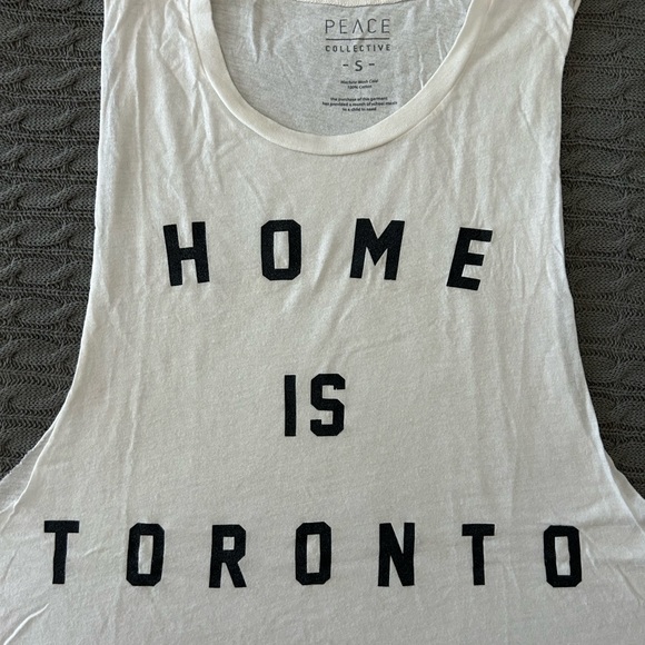 Peace Collective Toronto Tank Skirt - Picture 4 of 7